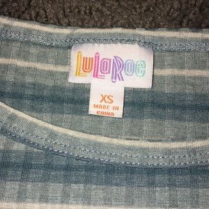 LuLaRoe Dresses - Only worn once pencil skirt dress LuLaRoe Dresses - Only worn once pencil skirt dress